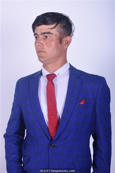 Konya Cast Ajans Habibullah 53575