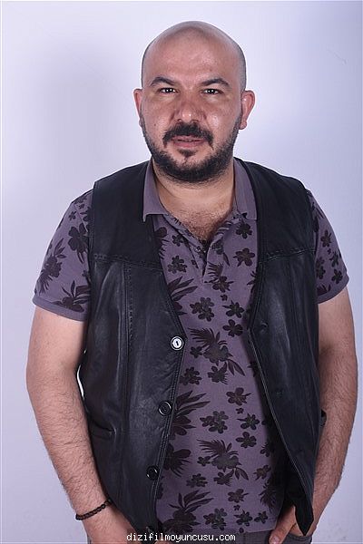 Erkek Oyuncular Adayımız Haci