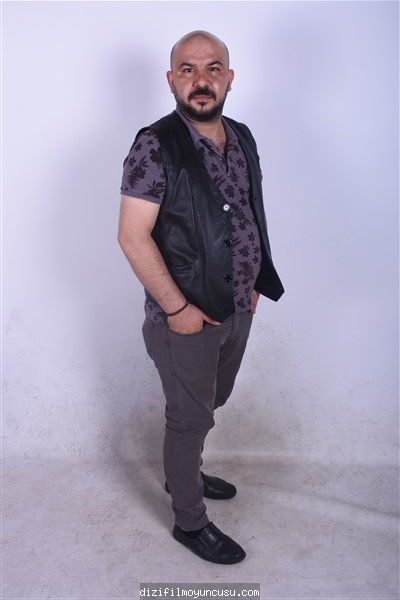 Konya Cast Ajans Haci 53659