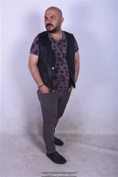Konya Cast Ajans Haci 53661