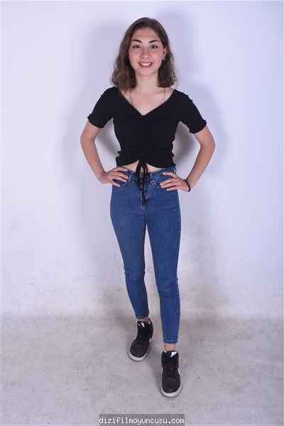 Denizli Cast Ajans Hafize 53915