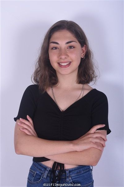 Denizli Cast Ajans Hafize 53916