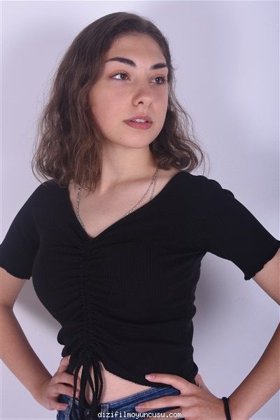 Denizli Cast Ajans Hafize 53917
