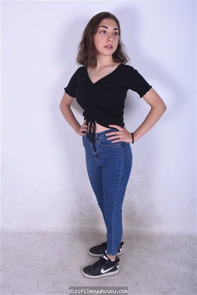 Denizli Cast Ajans Hafize 53918
