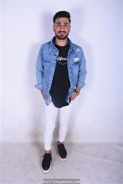 Denizli Cast Ajans Halil 53746