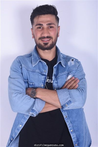 Denizli Cast Ajans Halil 53747