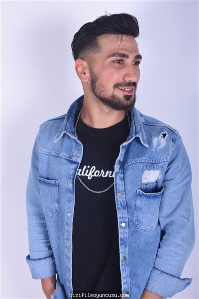 Denizli Cast Ajans Halil 53748