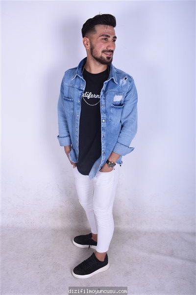 Denizli Cast Ajans Halil 53749