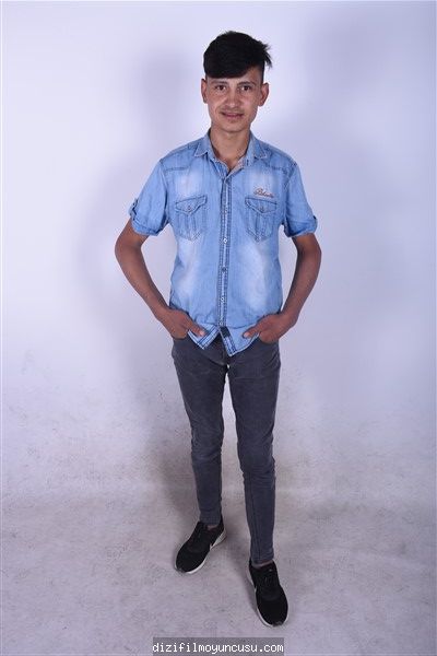 Konya Cast Ajans Halil 53782