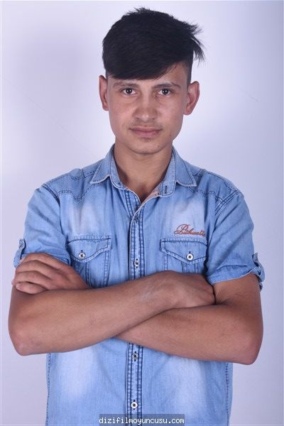Konya Cast Ajans Halil 53783