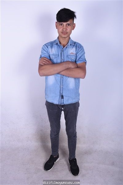 Konya Cast Ajans Halil 53784