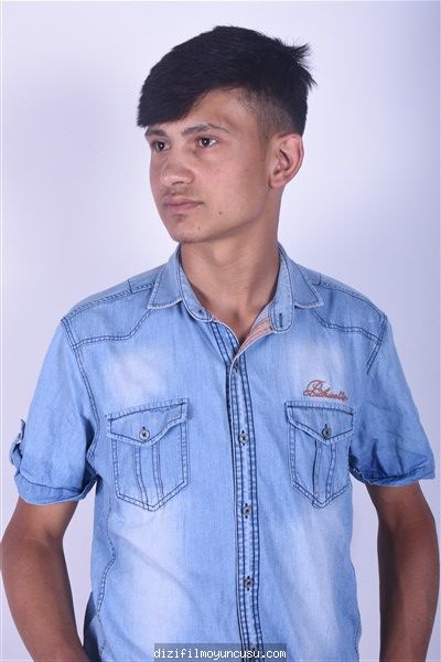 Konya Cast Ajans Halil 53785