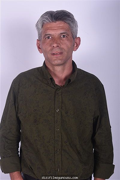 Erkek Oyuncular Adayımız Halil