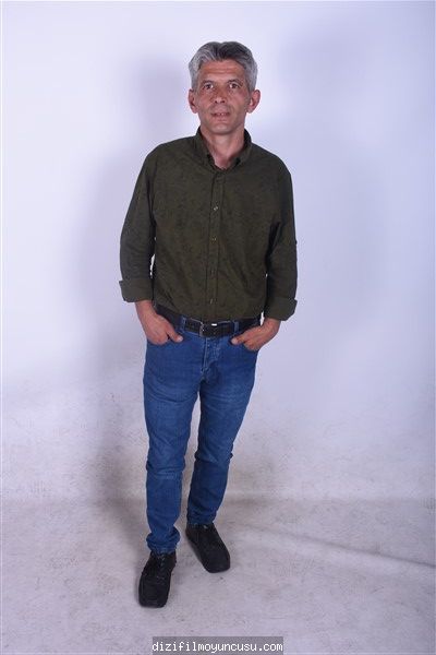 Konya Cast Ajans Halil 53940
