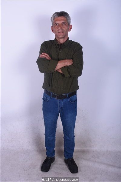 Konya Cast Ajans Halil 53941