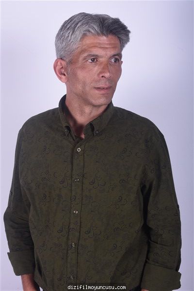 Konya Cast Ajans Halil 53942