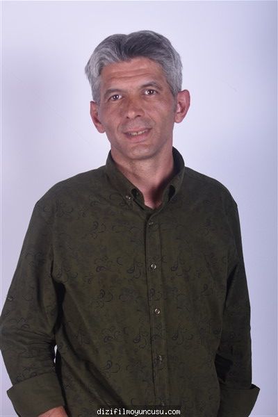 Konya Cast Ajans Halil 53943