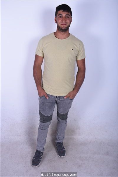 Konya Cast Ajans Hasan 53601