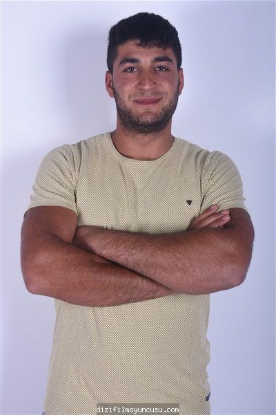 Konya Cast Ajans Hasan 53602
