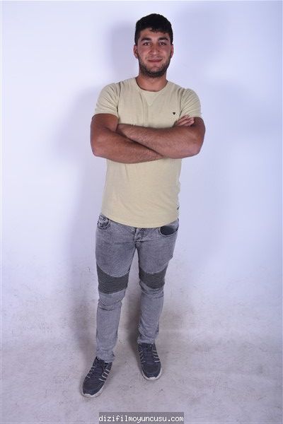 Konya Cast Ajans Hasan 53603