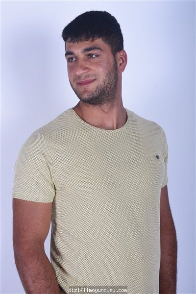 Konya Cast Ajans Hasan 53604