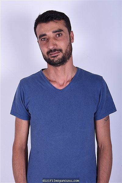Erkek Oyuncular Adayımız Hasan