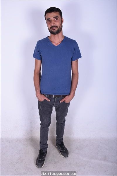 Denizli Cast Ajans Hasan 53623