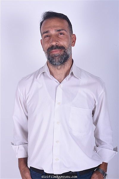 Erkek Oyuncular Adayımız Hasan