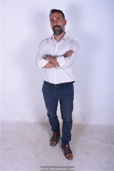 Denizli Cast Ajans Hasan 54020
