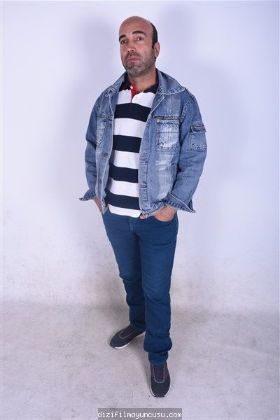 Denizli Cast Ajans Hüsamettin 53992
