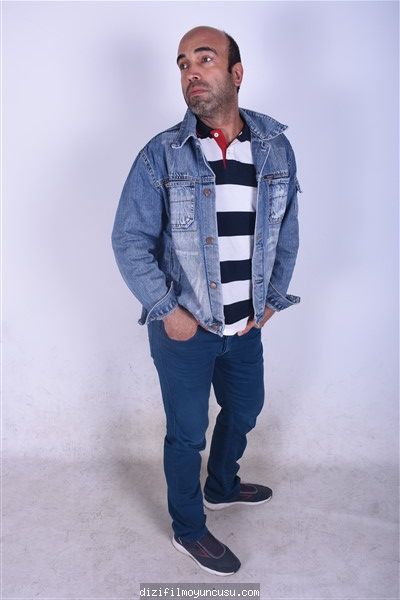 Denizli Cast Ajans Hüsamettin 53995
