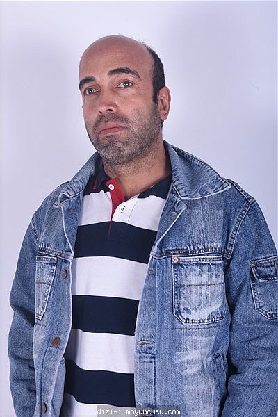 Erkek Oyuncular Adayımız Hüsamettin