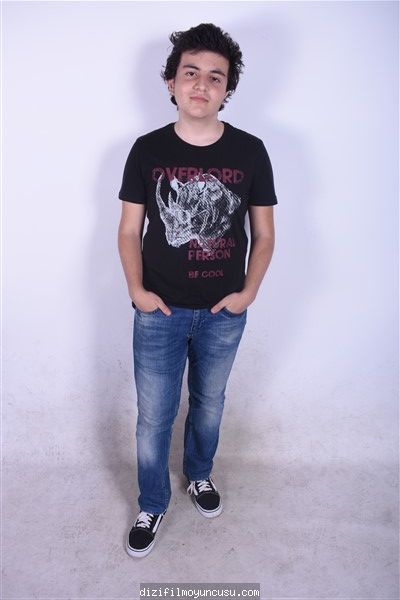 Konya Cast Ajans Hüseyin 53634