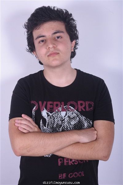 Konya Cast Ajans Hüseyin 53635