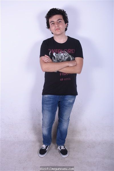 Konya Cast Ajans Hüseyin 53636