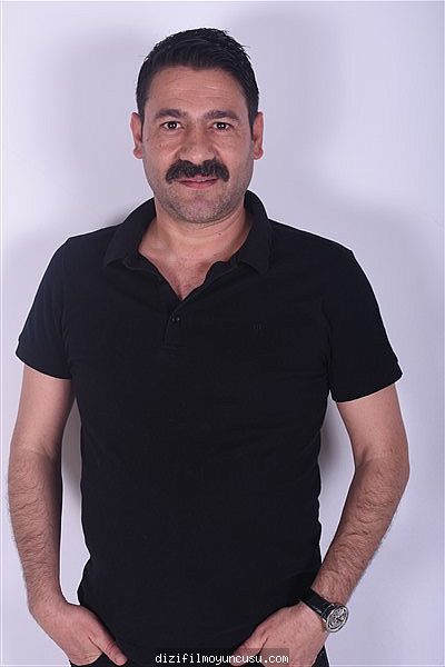 Erkek Oyuncular Adayımız Hüseyin