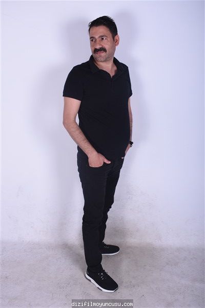 Denizli Cast Ajans Hüseyin 54078