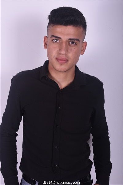 Konya Cast Ajans İbrahim 53722