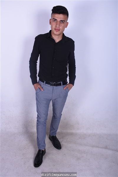 Konya Cast Ajans İbrahim 53723