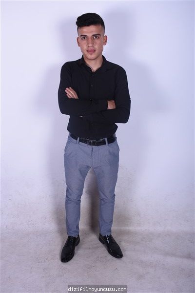 Konya Cast Ajans İbrahim 53724