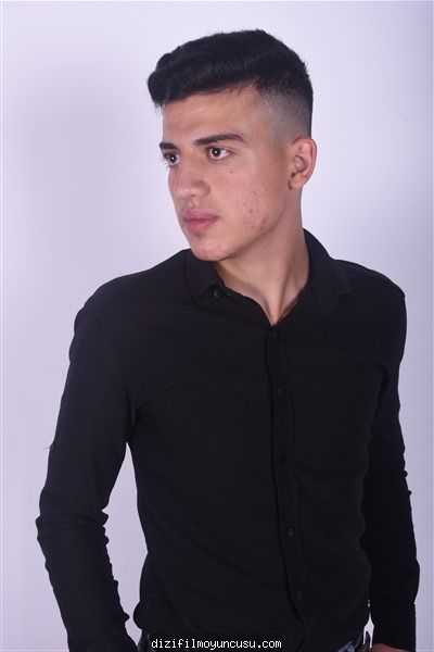 Konya Cast Ajans İbrahim 53725