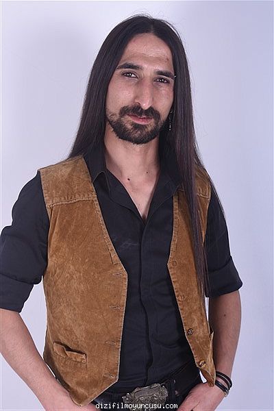 Erkek Oyuncular Adayımız İdris