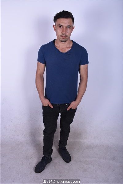 Konya Cast Ajans Mehmet 53593