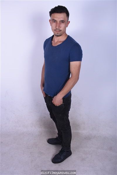 Konya Cast Ajans Mehmet 53594