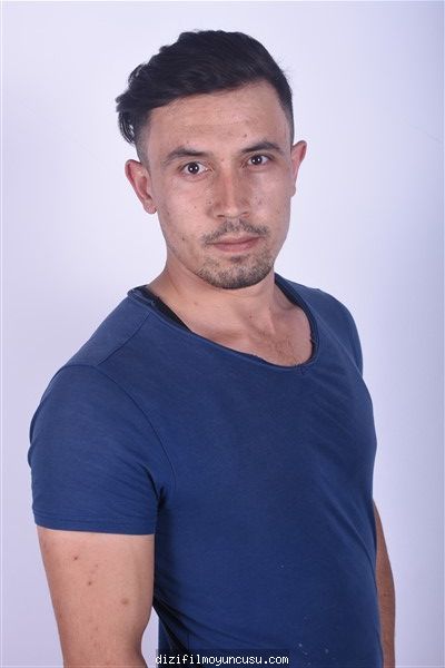 Konya Cast Ajans Mehmet 53596