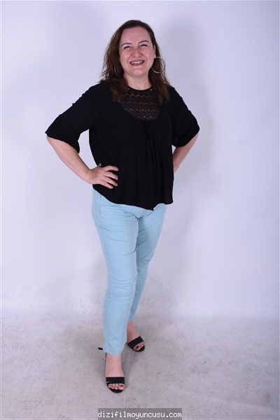 İzmir Cast Ajans Mehtap 54046