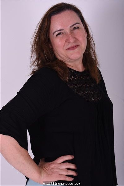 İzmir Cast Ajans Mehtap 54047