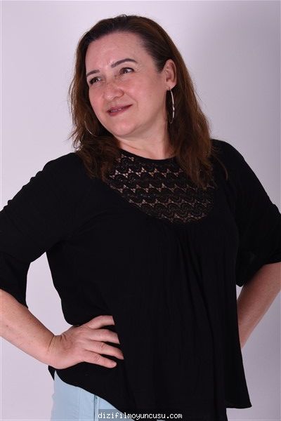 İzmir Cast Ajans Mehtap 54048