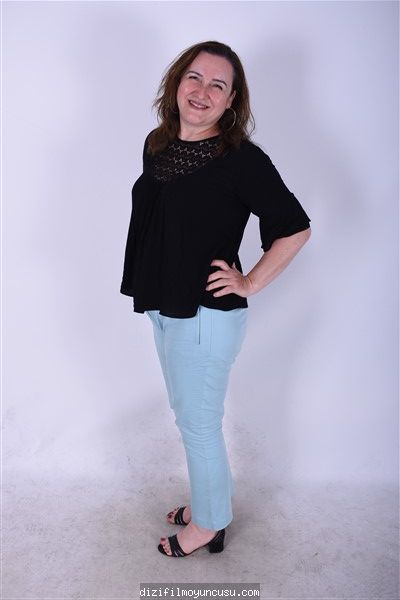İzmir Cast Ajans Mehtap 54049