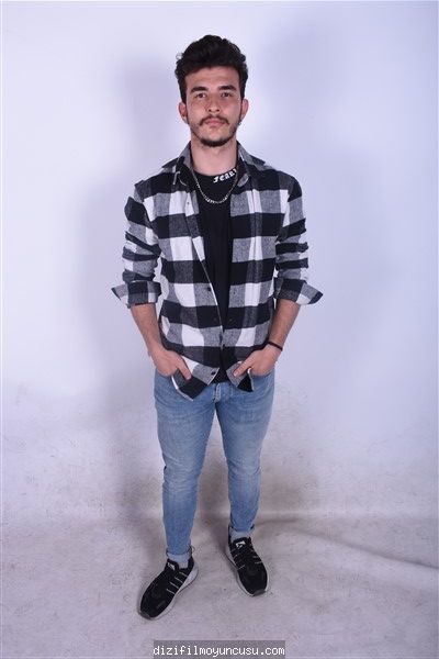 Konya Cast Ajans Melik 53704